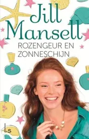 Omslag van Rozengeur en zonneschijn
