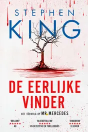 Omslag van De eerlijke vinder