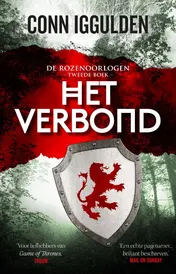 Omslag van Het verbond