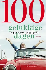 Omslag van 100 Gelukkige dagen - midprice