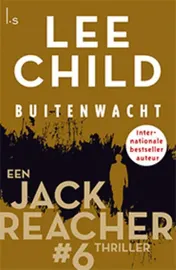 Omslag van Buitenwacht