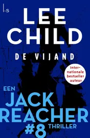 Omslag van De vijand