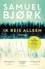 Omslag van Ik reis alleen