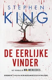 Omslag van De eerlijke vinder