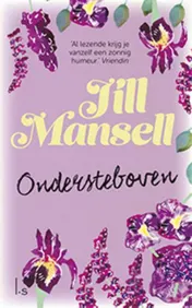 Omslag van Ondersteboven