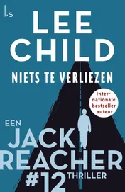 Omslag van Niets te verliezen