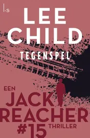 Omslag van Tegenspel