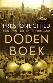 Omslag van Dodenboek
