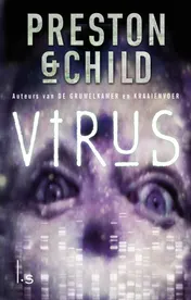 Omslag van Virus