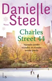 Omslag van Charles Street 44