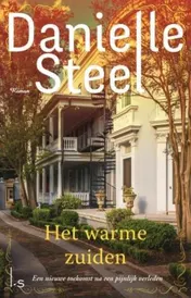 Omslag van Het warme zuiden