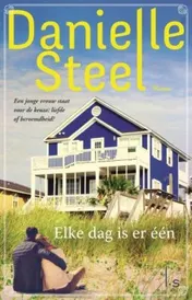 Omslag van Elke dag is er een