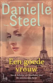 Omslag van Een goede vrouw