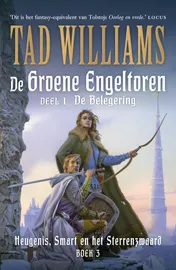 Omslag van 1 De belegering