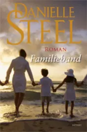 Omslag van Familieband