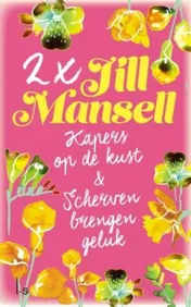 Omslag van Kapers op de kust; Scherven brengen geluk