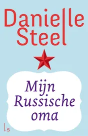 Omslag van Mijn Russische oma