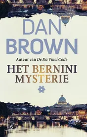 Omslag van Het Bernini mysterie