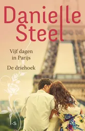 Omslag van Vijf dagen in Parijs, De driehoek