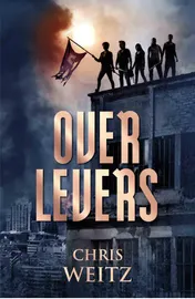 Omslag van Overlevers