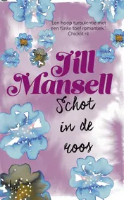 Omslag van Schot in de roos