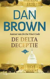 Omslag van De Delta deceptie