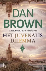 Omslag van Het Juvenalis dilemma
