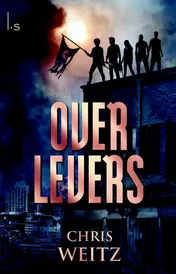 Omslag van Overlevers