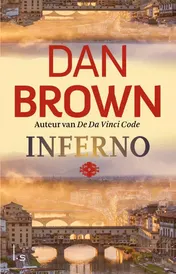 Omslag van Inferno