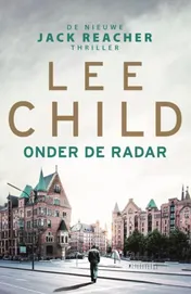 Omslag van Onder de radar