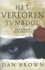 Omslag van Het verloren symbool