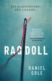 Omslag van Ragdoll