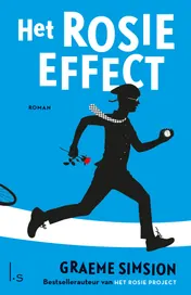 Omslag van Het Rosie Effect