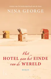 Omslag van Het hotel aan het einde van de wereld