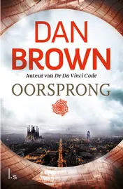 Omslag van Oorsprong