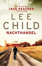 Omslag van Nachthandel