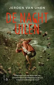 Omslag van De Nachtuilen & De slang van Havilah