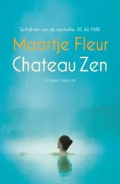 Omslag van Chateau Zen