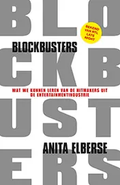 Omslag van Blockbusters