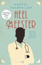Omslag van Heelmeester
