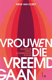 Omslag van Vrouwen die vreemdgaan