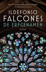 Omslag van De erfgenamen