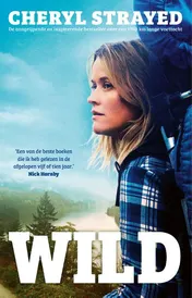 Omslag van Wild