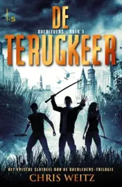 Omslag van De terugkeer