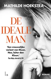 Omslag van De ideale man (Backcard + 5 ex.)