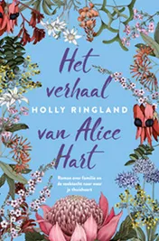 Omslag van Het verhaal van Alice Hart