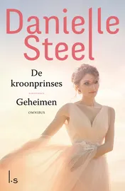 Omslag van De kroonprinses, Geheimen