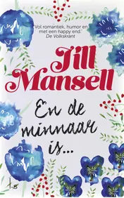 Omslag van En de minnaar is...