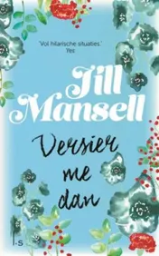 Omslag van Versier me dan
