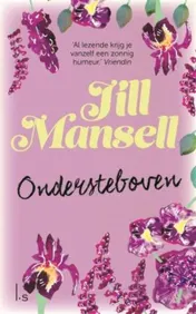 Omslag van Ondersteboven